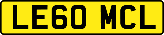 LE60MCL