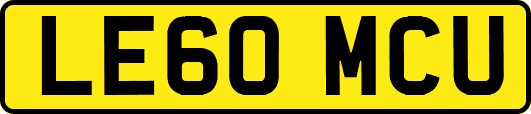 LE60MCU