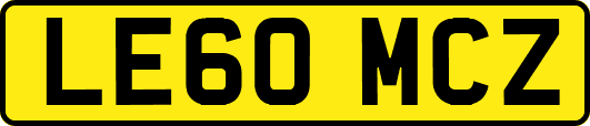 LE60MCZ