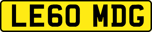 LE60MDG