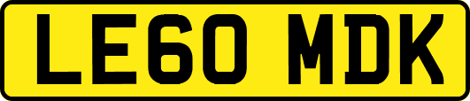 LE60MDK