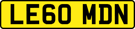 LE60MDN