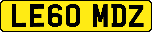 LE60MDZ