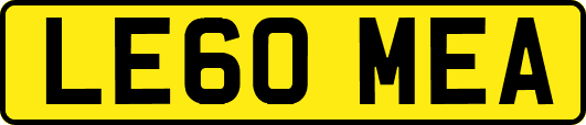 LE60MEA