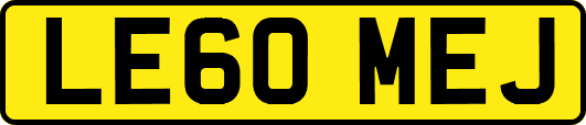 LE60MEJ