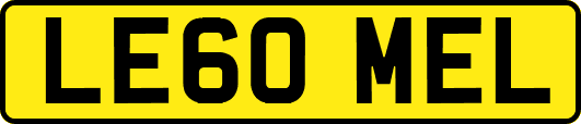 LE60MEL