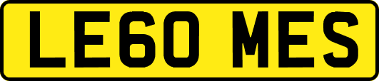 LE60MES