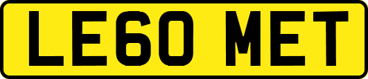 LE60MET