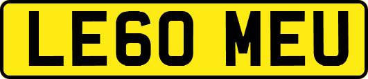 LE60MEU