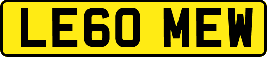 LE60MEW