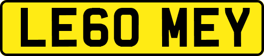 LE60MEY