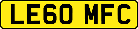 LE60MFC