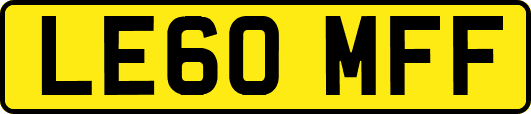LE60MFF