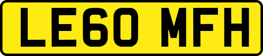 LE60MFH