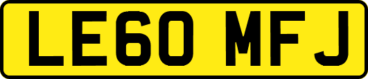 LE60MFJ