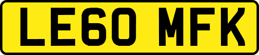 LE60MFK