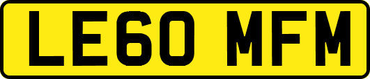 LE60MFM