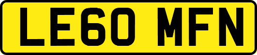 LE60MFN