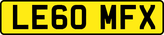 LE60MFX