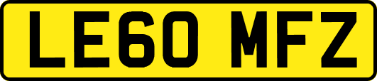 LE60MFZ