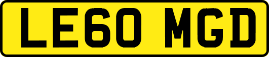 LE60MGD