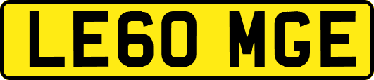 LE60MGE