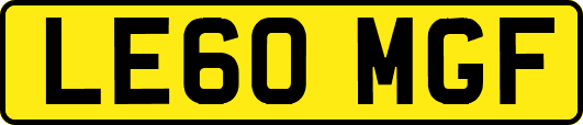 LE60MGF