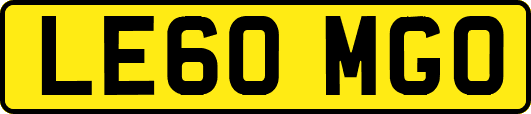 LE60MGO