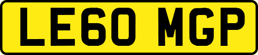 LE60MGP