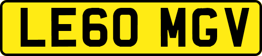 LE60MGV