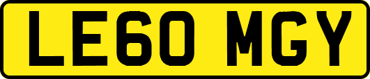 LE60MGY