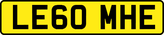 LE60MHE