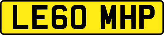LE60MHP