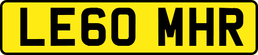 LE60MHR
