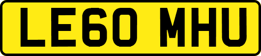 LE60MHU