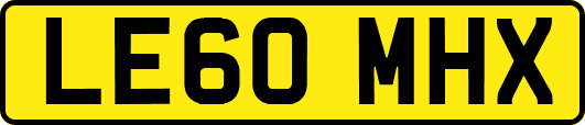 LE60MHX