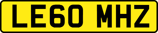 LE60MHZ