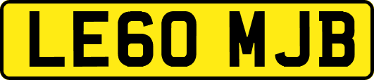 LE60MJB