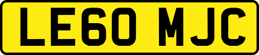 LE60MJC