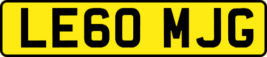 LE60MJG