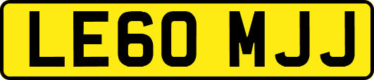 LE60MJJ