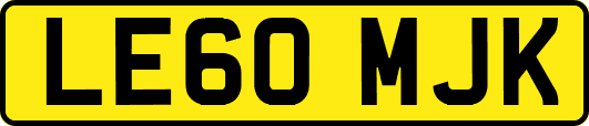 LE60MJK