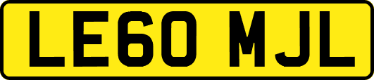 LE60MJL
