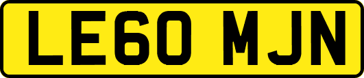LE60MJN