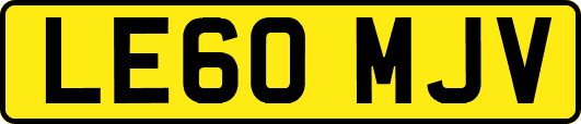LE60MJV