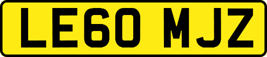 LE60MJZ