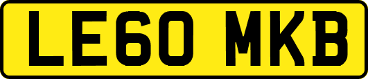 LE60MKB