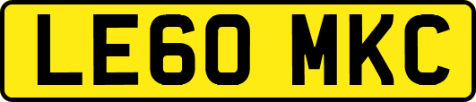 LE60MKC