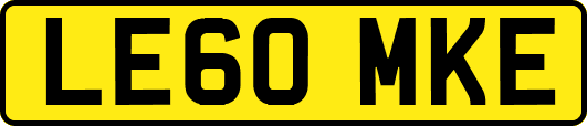 LE60MKE