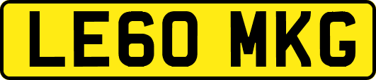 LE60MKG